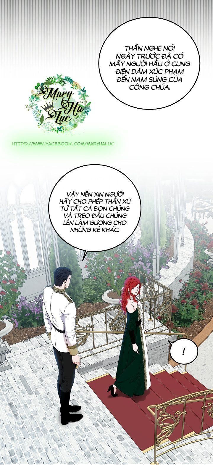đọc truyện [bản 15+] Tôi Lạc Vào Thế Giới Trò Chơi Harem Ngược Chương 27 ảnh 13 tại Giả Dược