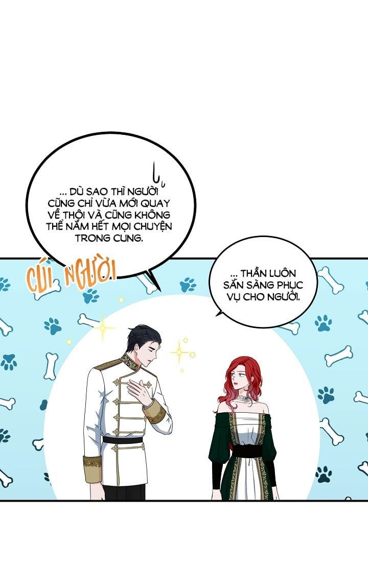 đọc truyện [bản 15+] Tôi Lạc Vào Thế Giới Trò Chơi Harem Ngược Chương 27 ảnh 15 tại Giả Dược