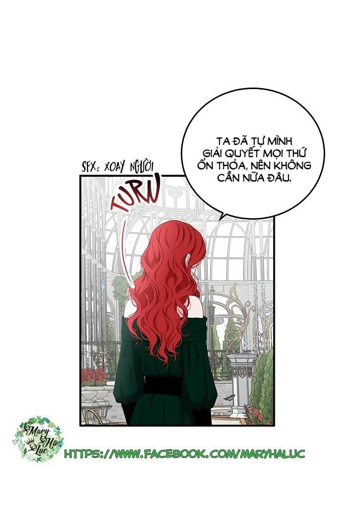 đọc truyện [bản 15+] Tôi Lạc Vào Thế Giới Trò Chơi Harem Ngược Chương 27 ảnh 16 tại Giả Dược