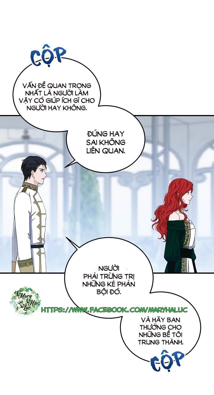 đọc truyện [bản 15+] Tôi Lạc Vào Thế Giới Trò Chơi Harem Ngược Chương 27 ảnh 21 tại Giả Dược