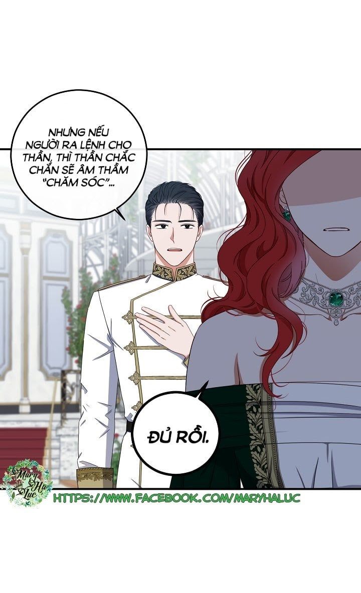 đọc truyện [bản 15+] Tôi Lạc Vào Thế Giới Trò Chơi Harem Ngược Chương 27 ảnh 25 tại Giả Dược