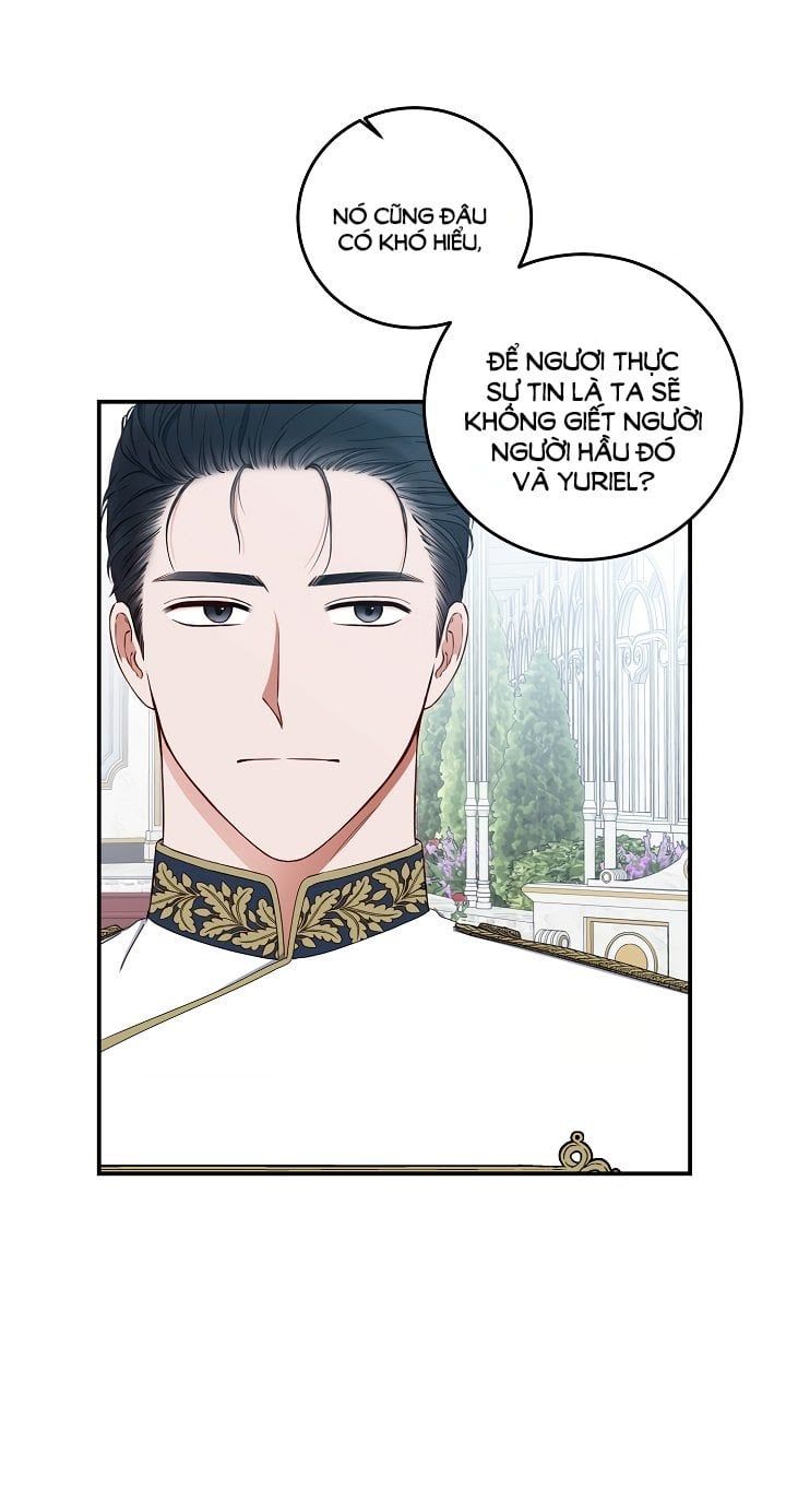 đọc truyện [bản 15+] Tôi Lạc Vào Thế Giới Trò Chơi Harem Ngược Chương 27 ảnh 26 tại Giả Dược