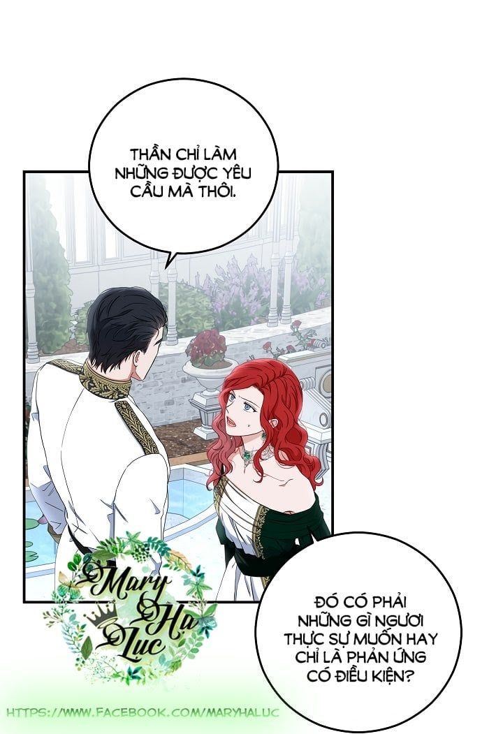 đọc truyện [bản 15+] Tôi Lạc Vào Thế Giới Trò Chơi Harem Ngược Chương 27 ảnh 34 tại Giả Dược