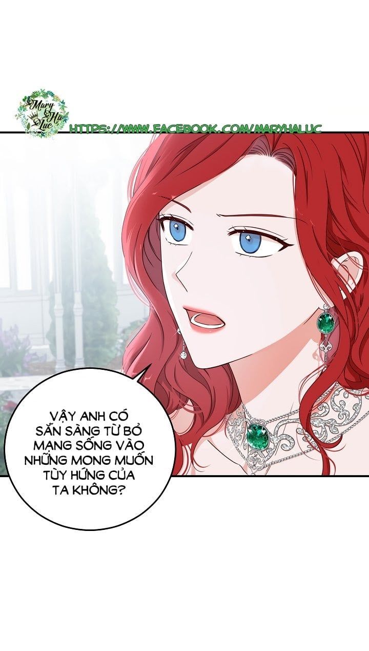 đọc truyện [bản 15+] Tôi Lạc Vào Thế Giới Trò Chơi Harem Ngược Chương 27 ảnh 35 tại Giả Dược