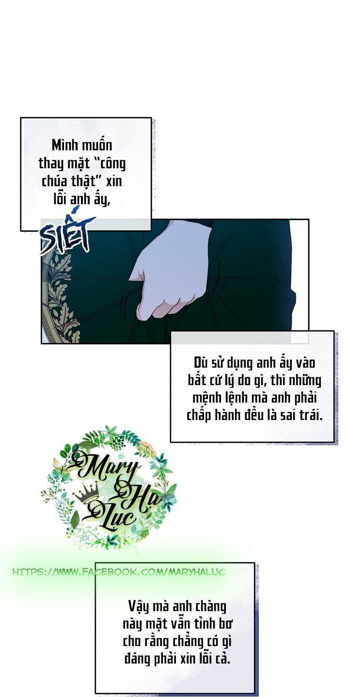 đọc truyện [bản 15+] Tôi Lạc Vào Thế Giới Trò Chơi Harem Ngược Chương 27 ảnh 38 tại Giả Dược
