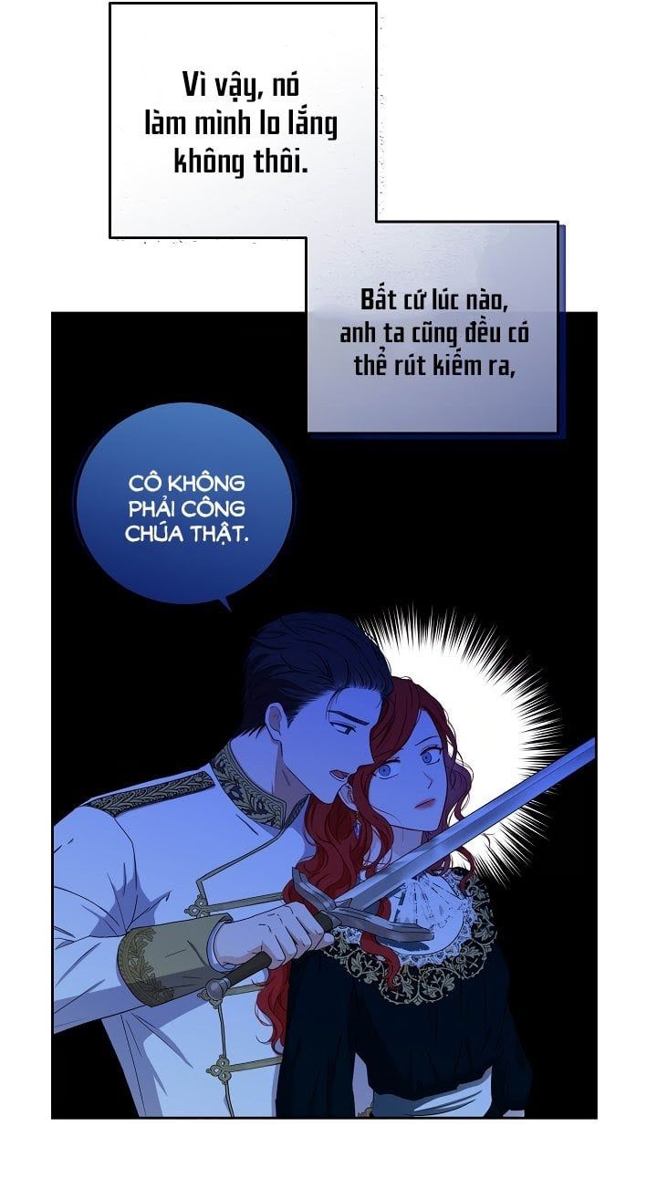 đọc truyện [bản 15+] Tôi Lạc Vào Thế Giới Trò Chơi Harem Ngược Chương 27 ảnh 43 tại Giả Dược