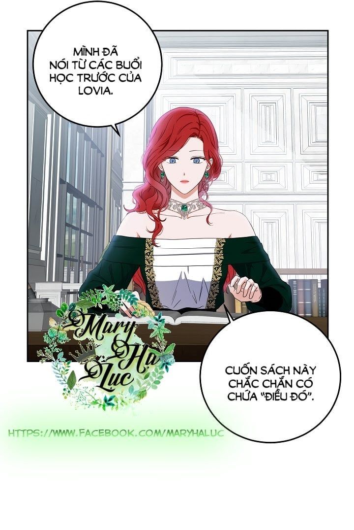 đọc truyện [bản 15+] Tôi Lạc Vào Thế Giới Trò Chơi Harem Ngược Chương 27 ảnh 47 tại Giả Dược