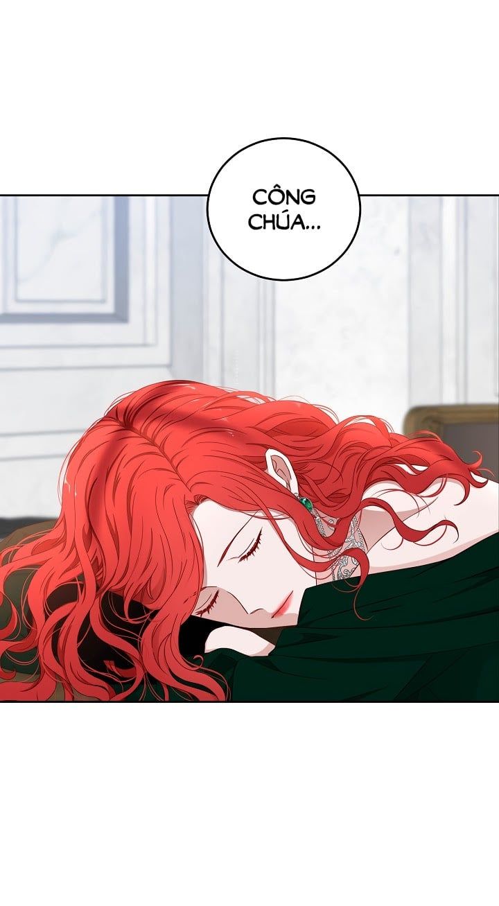 đọc truyện [bản 15+] Tôi Lạc Vào Thế Giới Trò Chơi Harem Ngược Chương 27 ảnh 71 tại Giả Dược