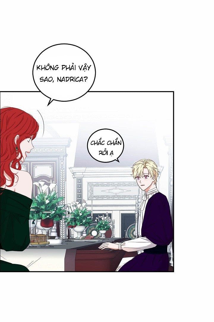 đọc truyện [bản 15+] Tôi Lạc Vào Thế Giới Trò Chơi Harem Ngược Chương 28 ảnh 22 tại Giả Dược