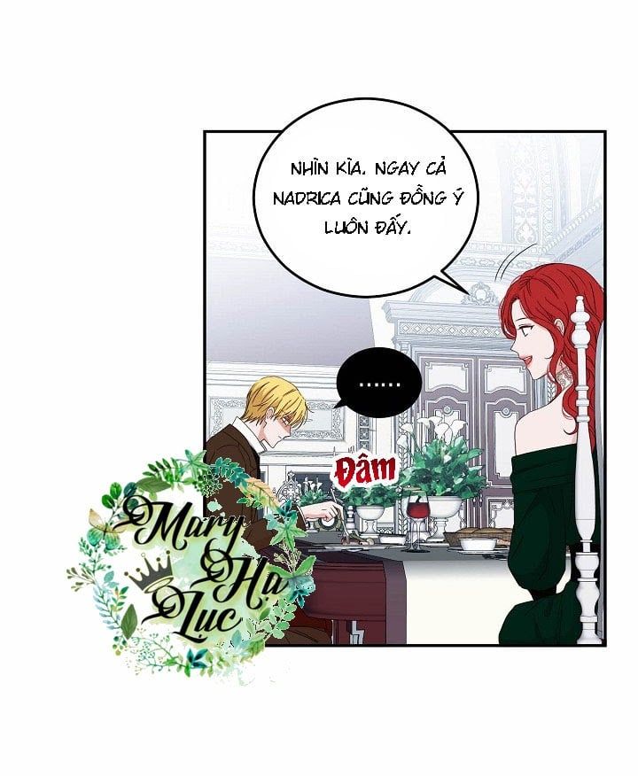 đọc truyện [bản 15+] Tôi Lạc Vào Thế Giới Trò Chơi Harem Ngược Chương 28 ảnh 23 tại Giả Dược