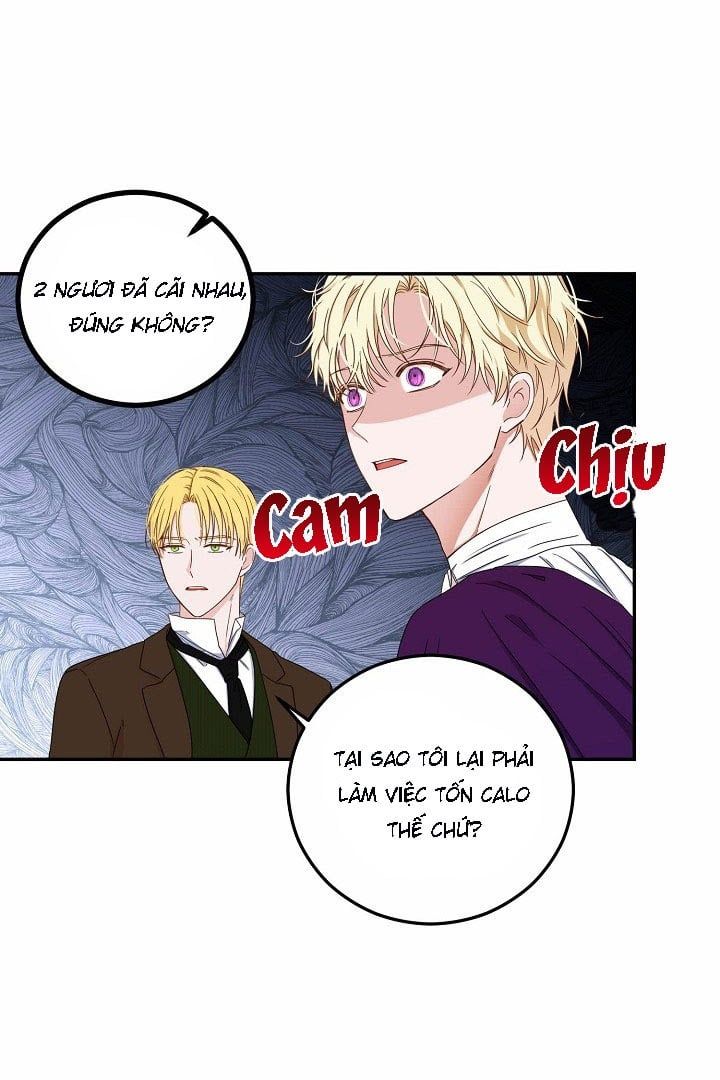 đọc truyện [bản 15+] Tôi Lạc Vào Thế Giới Trò Chơi Harem Ngược Chương 28 ảnh 32 tại Giả Dược