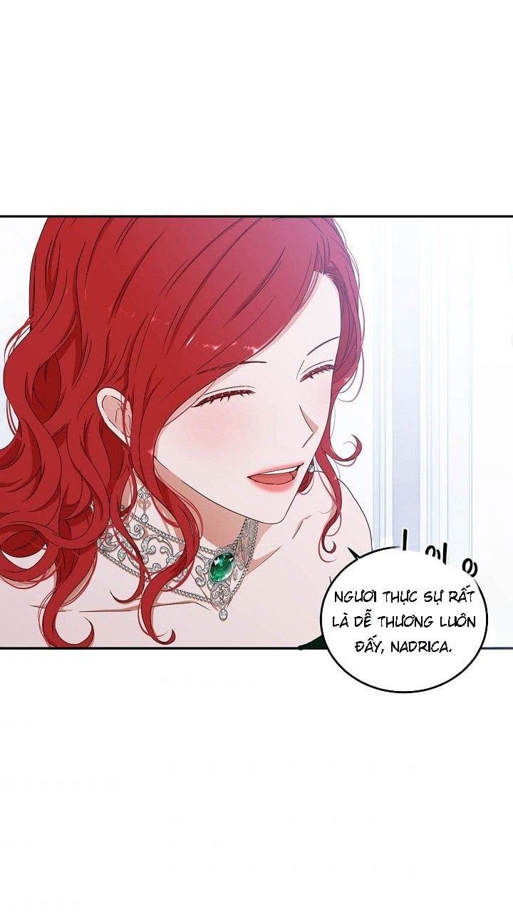 đọc truyện [bản 15+] Tôi Lạc Vào Thế Giới Trò Chơi Harem Ngược Chương 28 ảnh 38 tại Giả Dược
