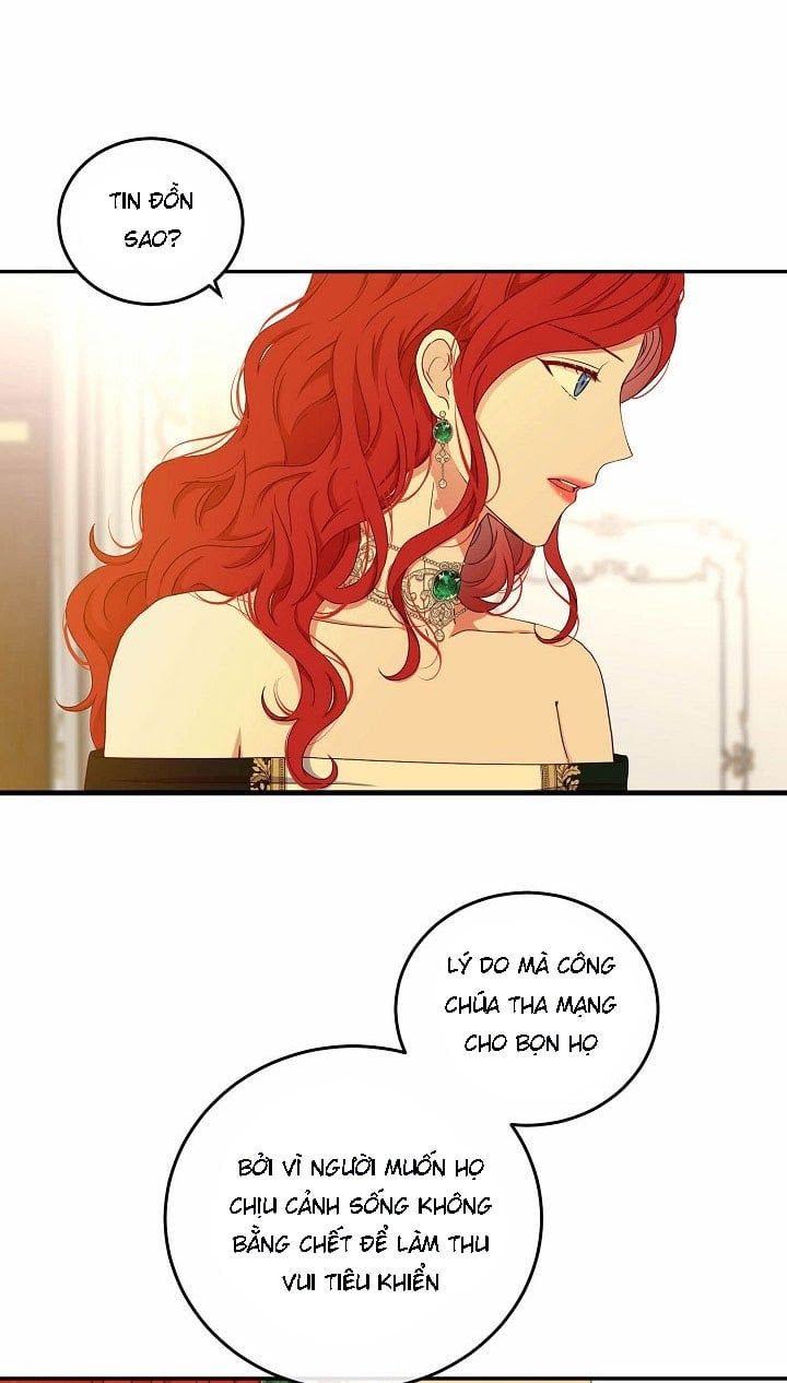 đọc truyện [bản 15+] Tôi Lạc Vào Thế Giới Trò Chơi Harem Ngược Chương 28 ảnh 41 tại Giả Dược