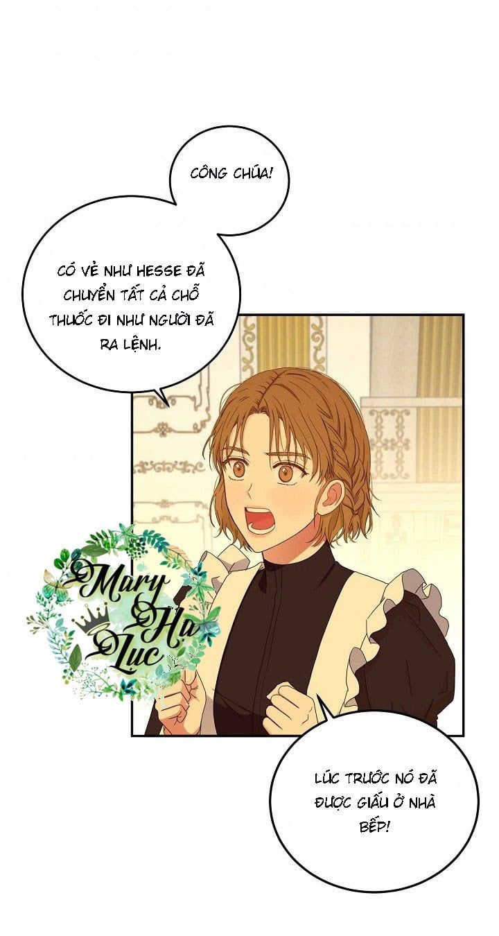 đọc truyện [bản 15+] Tôi Lạc Vào Thế Giới Trò Chơi Harem Ngược Chương 28 ảnh 49 tại Giả Dược