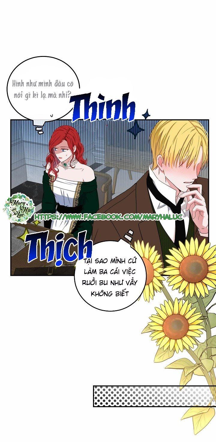 đọc truyện [bản 15+] Tôi Lạc Vào Thế Giới Trò Chơi Harem Ngược Chương 28 ảnh 7 tại Giả Dược
