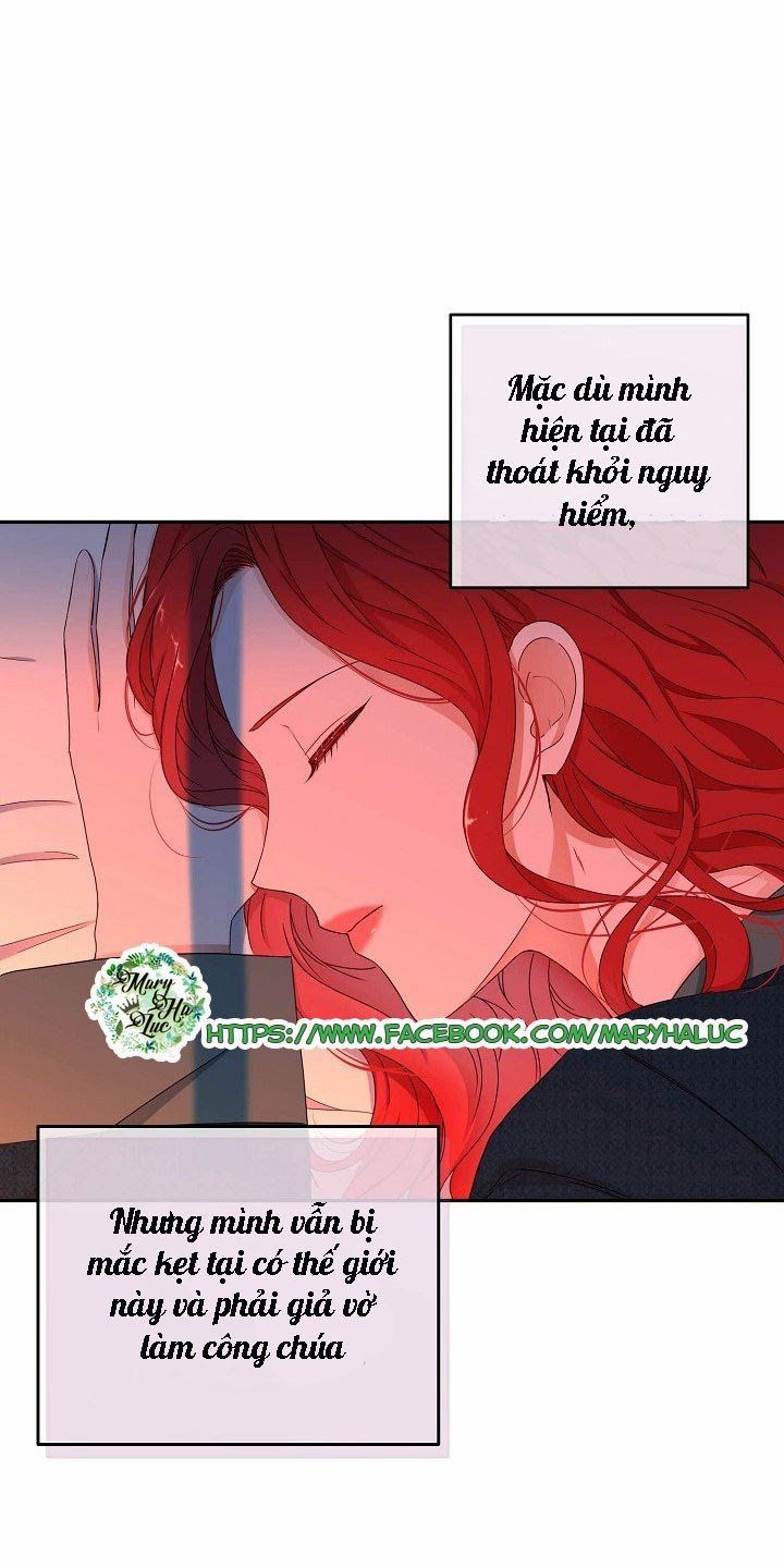 đọc truyện [bản 15+] Tôi Lạc Vào Thế Giới Trò Chơi Harem Ngược Chương 28 ảnh 61 tại Giả Dược