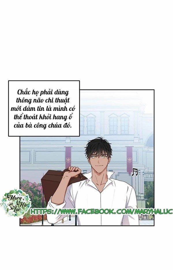 đọc truyện [bản 15+] Tôi Lạc Vào Thế Giới Trò Chơi Harem Ngược Chương 29 ảnh 27 tại Giả Dược