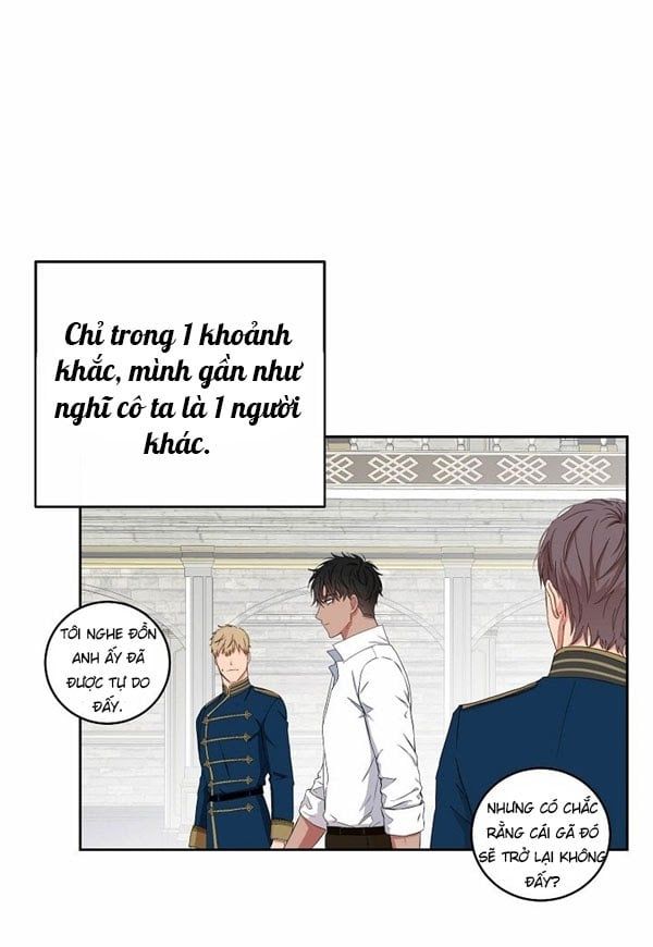 đọc truyện [bản 15+] Tôi Lạc Vào Thế Giới Trò Chơi Harem Ngược Chương 29 ảnh 32 tại Giả Dược
