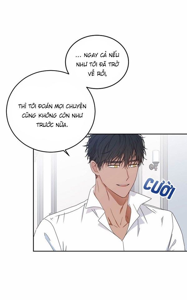 đọc truyện [bản 15+] Tôi Lạc Vào Thế Giới Trò Chơi Harem Ngược Chương 29 ảnh 43 tại Giả Dược