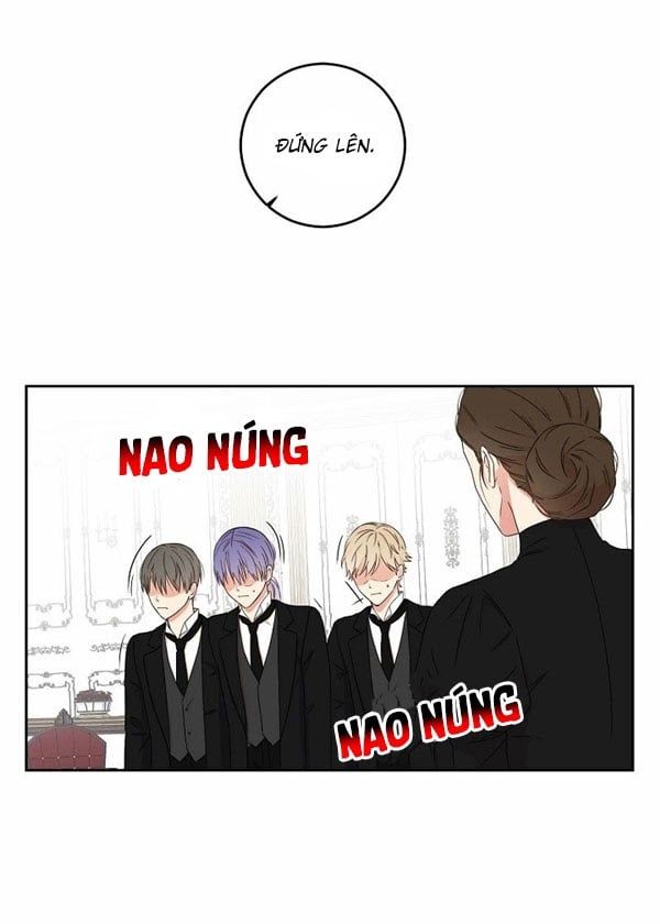 đọc truyện [bản 15+] Tôi Lạc Vào Thế Giới Trò Chơi Harem Ngược Chương 29 ảnh 60 tại Giả Dược