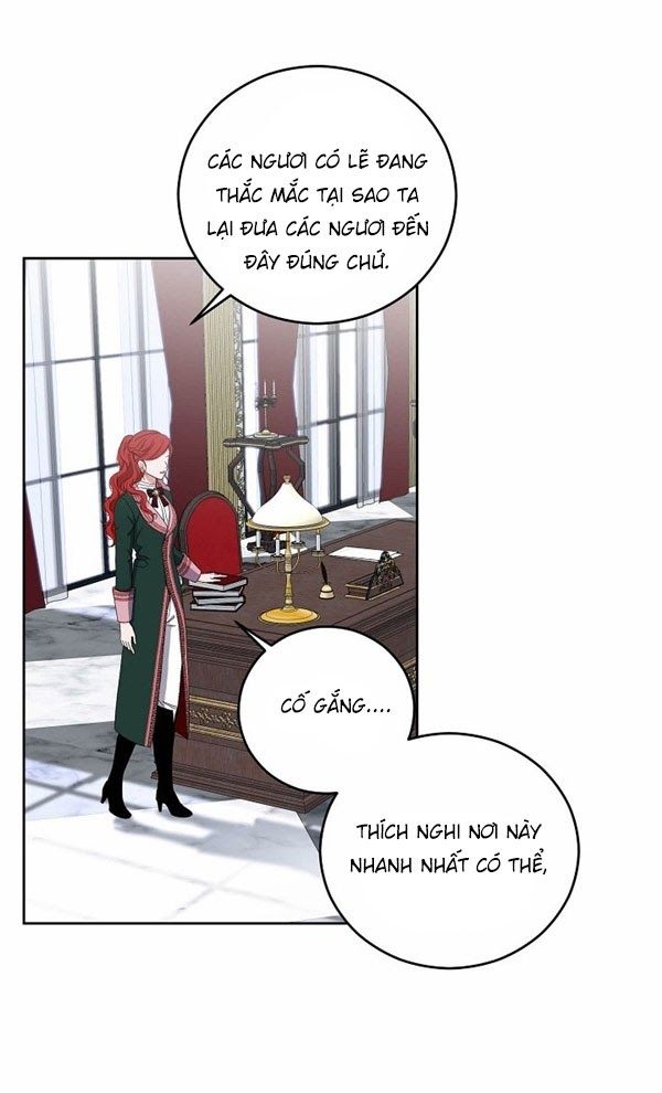 đọc truyện [bản 15+] Tôi Lạc Vào Thế Giới Trò Chơi Harem Ngược Chương 29 ảnh 61 tại Giả Dược