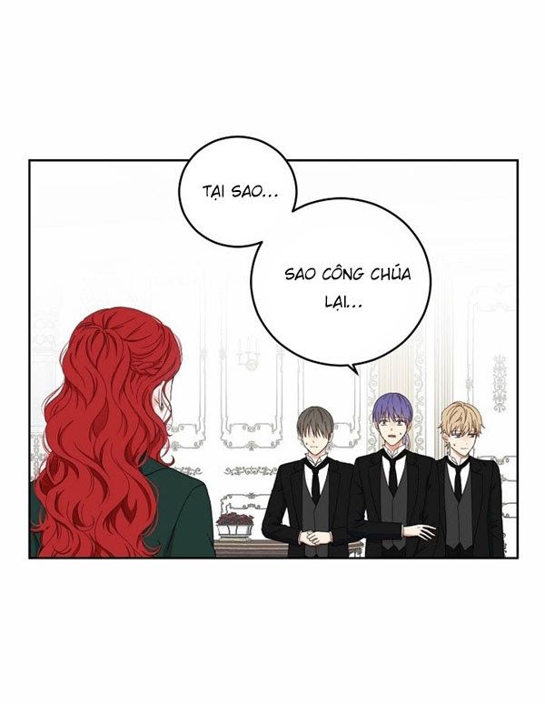đọc truyện [bản 15+] Tôi Lạc Vào Thế Giới Trò Chơi Harem Ngược Chương 29 ảnh 63 tại Giả Dược