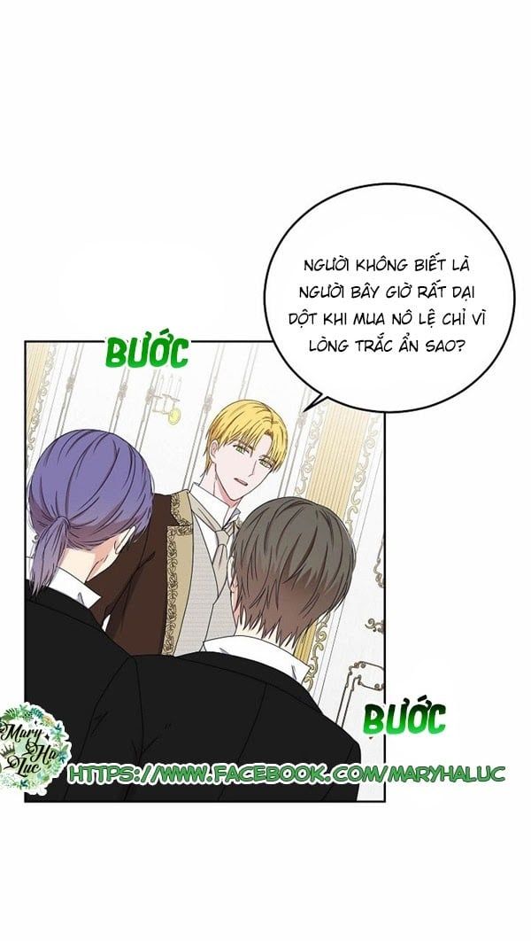 đọc truyện [bản 15+] Tôi Lạc Vào Thế Giới Trò Chơi Harem Ngược Chương 29 ảnh 68 tại Giả Dược