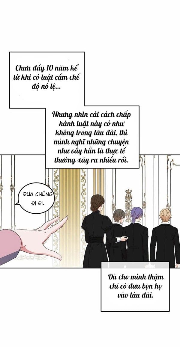 đọc truyện [bản 15+] Tôi Lạc Vào Thế Giới Trò Chơi Harem Ngược Chương 29 ảnh 72 tại Giả Dược