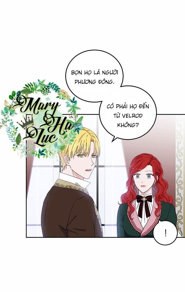 đọc truyện [bản 15+] Tôi Lạc Vào Thế Giới Trò Chơi Harem Ngược Chương 29 ảnh 73 tại Giả Dược