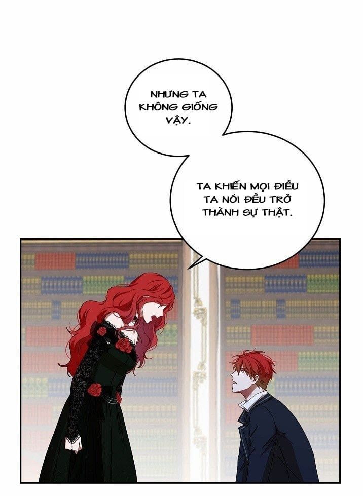 đọc truyện [bản 15+] Tôi Lạc Vào Thế Giới Trò Chơi Harem Ngược Chương 3 ảnh 31 tại Truyện Dạ Ký