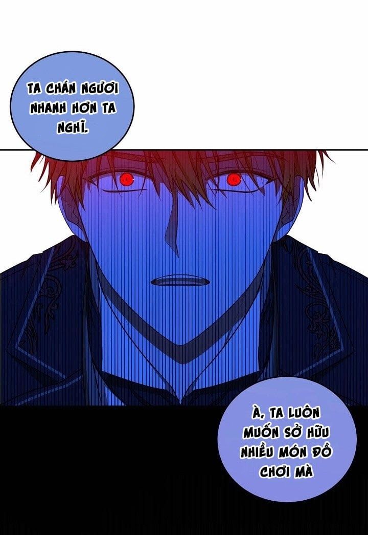 đọc truyện [bản 15+] Tôi Lạc Vào Thế Giới Trò Chơi Harem Ngược Chương 3 ảnh 37 tại Truyện Dạ Ký