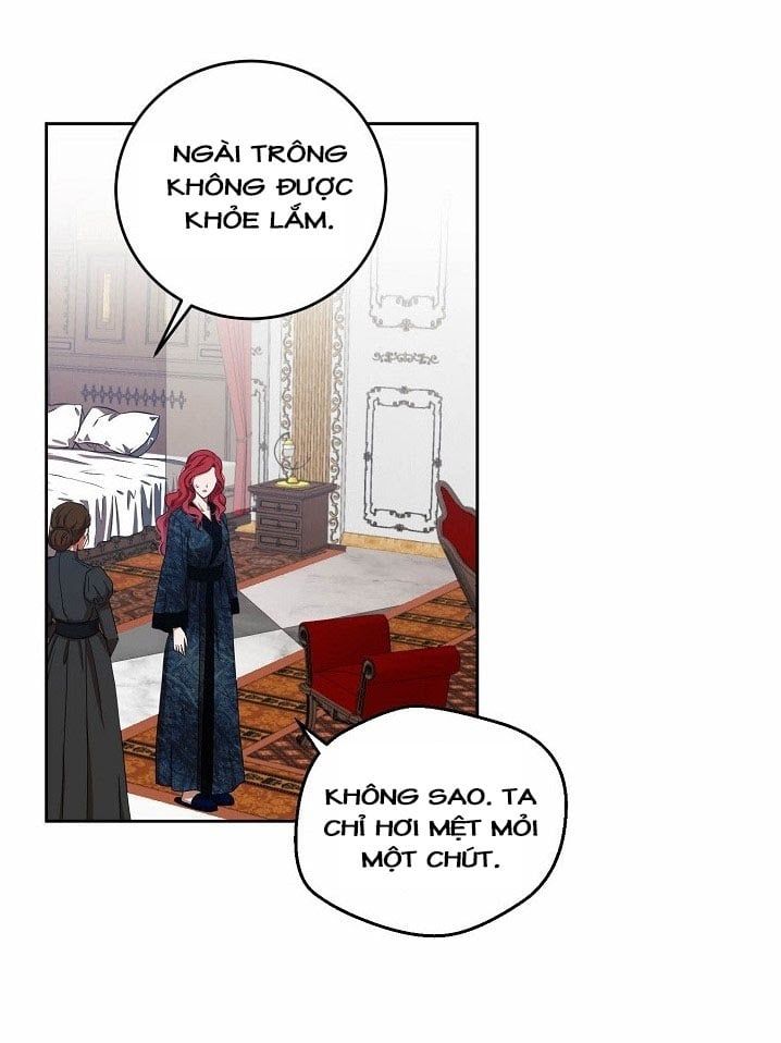 đọc truyện [bản 15+] Tôi Lạc Vào Thế Giới Trò Chơi Harem Ngược Chương 3 ảnh 40 tại Truyện Dạ Ký
