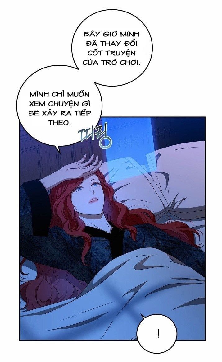 đọc truyện [bản 15+] Tôi Lạc Vào Thế Giới Trò Chơi Harem Ngược Chương 3 ảnh 45 tại Truyện Dạ Ký