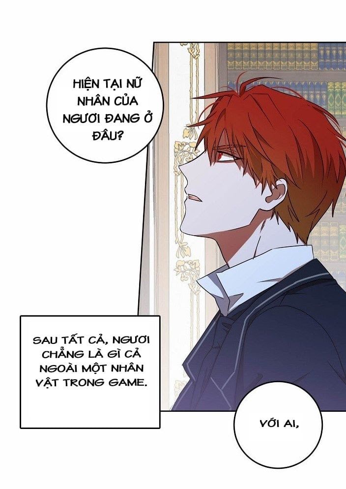 đọc truyện [bản 15+] Tôi Lạc Vào Thế Giới Trò Chơi Harem Ngược Chương 3 ảnh 50 tại Truyện Dạ Ký
