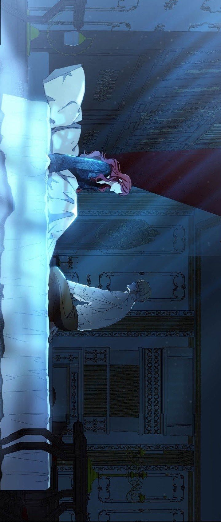 đọc truyện [bản 15+] Tôi Lạc Vào Thế Giới Trò Chơi Harem Ngược Chương 3 ảnh 65 tại Truyện Dạ Ký