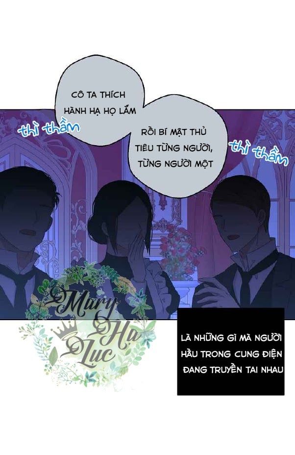 đọc truyện [bản 15+] Tôi Lạc Vào Thế Giới Trò Chơi Harem Ngược Chương 30 ảnh 11 tại Giả Dược