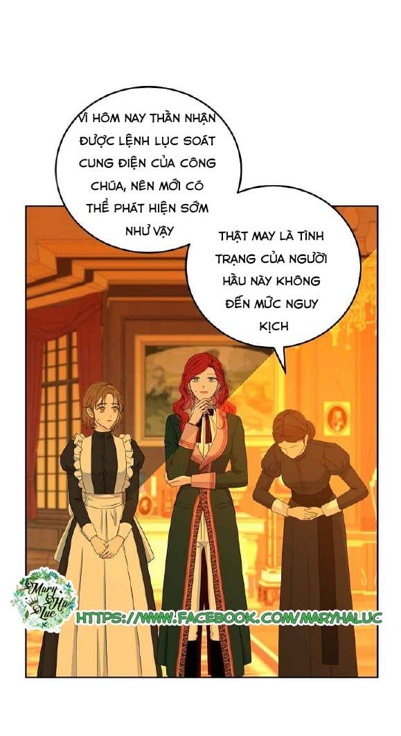 đọc truyện [bản 15+] Tôi Lạc Vào Thế Giới Trò Chơi Harem Ngược Chương 30 ảnh 3 tại Giả Dược