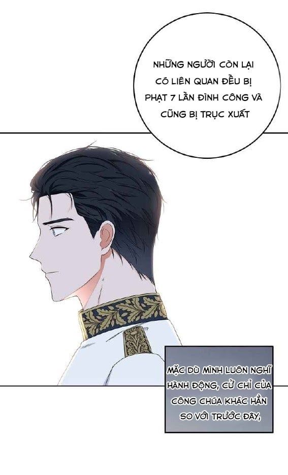 đọc truyện [bản 15+] Tôi Lạc Vào Thế Giới Trò Chơi Harem Ngược Chương 30 ảnh 39 tại Giả Dược