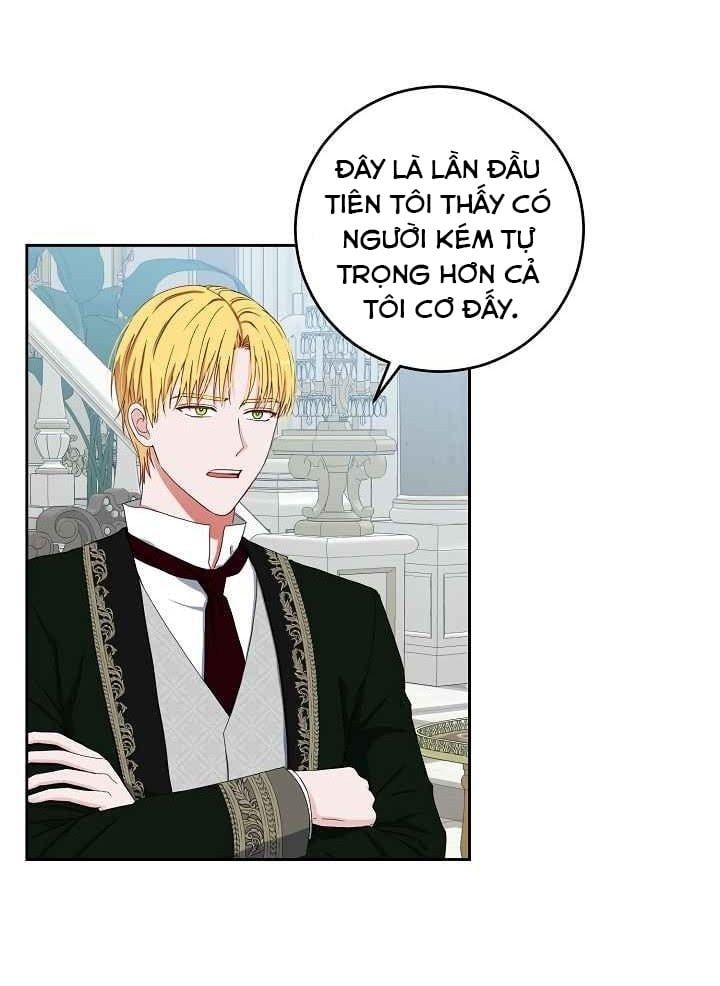 đọc truyện [bản 15+] Tôi Lạc Vào Thế Giới Trò Chơi Harem Ngược Chương 31 ảnh 23 tại Giả Dược
