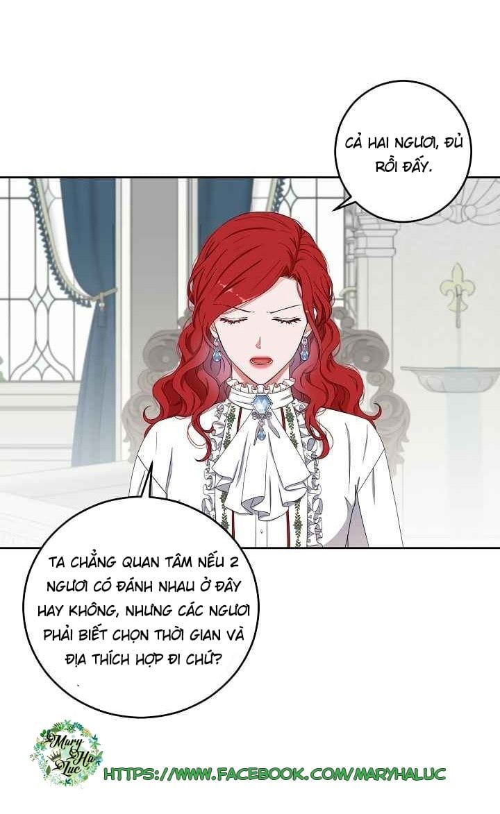đọc truyện [bản 15+] Tôi Lạc Vào Thế Giới Trò Chơi Harem Ngược Chương 31 ảnh 25 tại Giả Dược