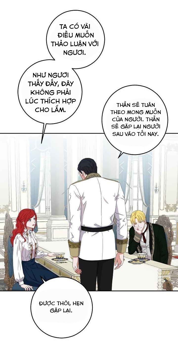 đọc truyện [bản 15+] Tôi Lạc Vào Thế Giới Trò Chơi Harem Ngược Chương 31 ảnh 28 tại Giả Dược