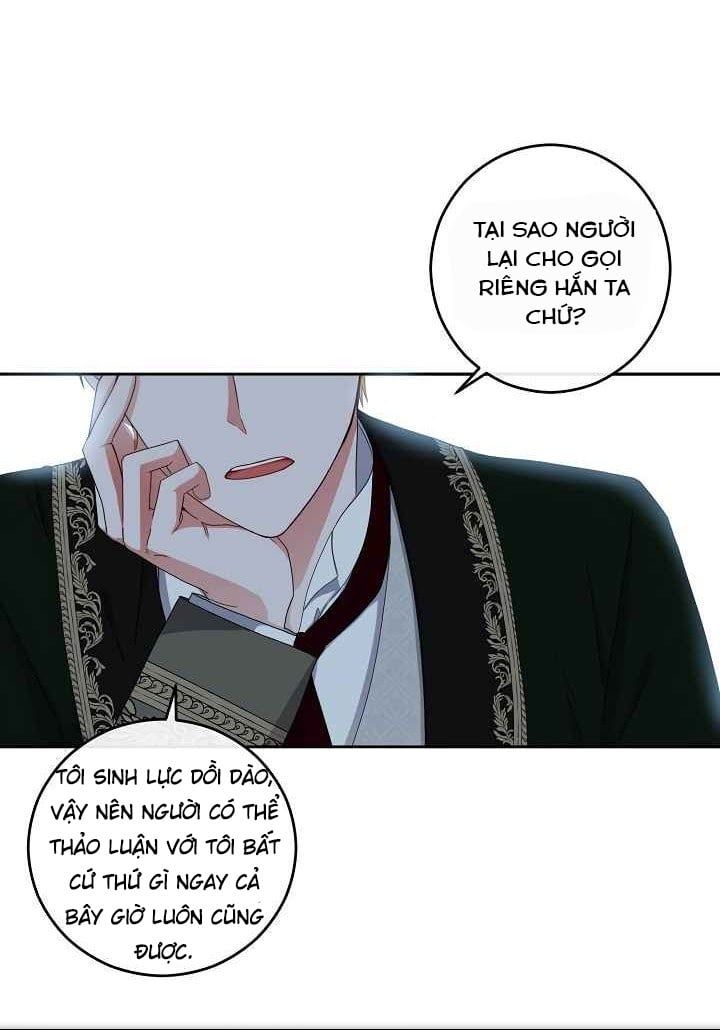 đọc truyện [bản 15+] Tôi Lạc Vào Thế Giới Trò Chơi Harem Ngược Chương 31 ảnh 29 tại Giả Dược