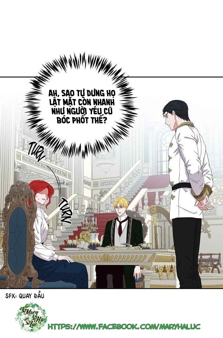 đọc truyện [bản 15+] Tôi Lạc Vào Thế Giới Trò Chơi Harem Ngược Chương 31 ảnh 32 tại Giả Dược