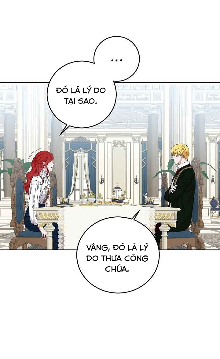 đọc truyện [bản 15+] Tôi Lạc Vào Thế Giới Trò Chơi Harem Ngược Chương 31 ảnh 5 tại Giả Dược