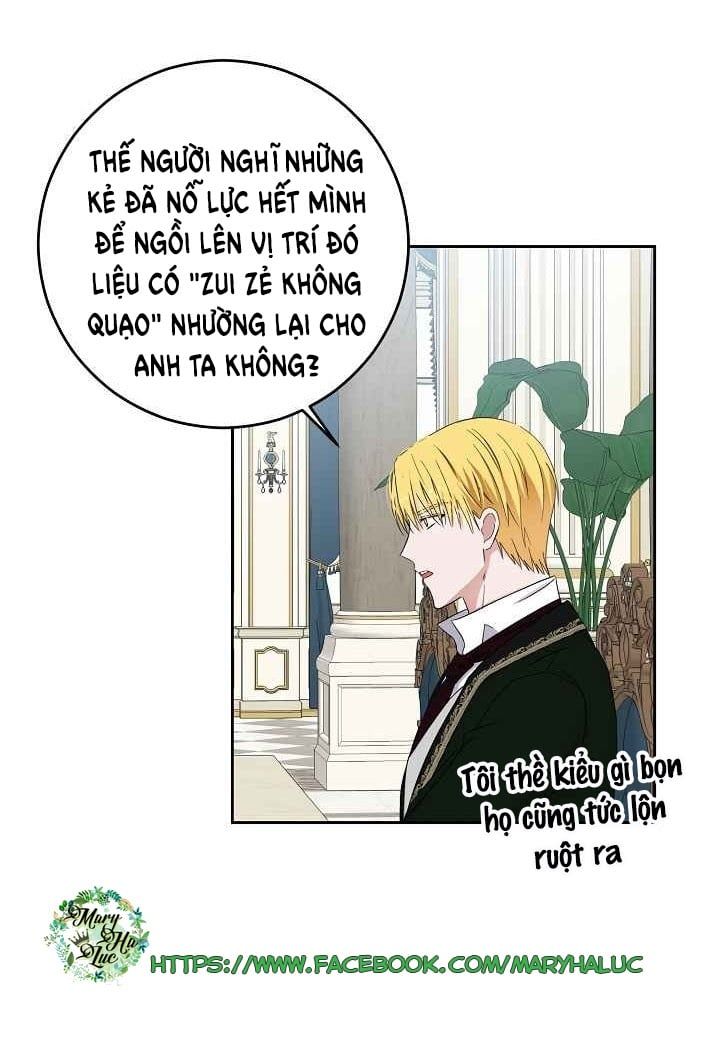 đọc truyện [bản 15+] Tôi Lạc Vào Thế Giới Trò Chơi Harem Ngược Chương 31 ảnh 6 tại Giả Dược