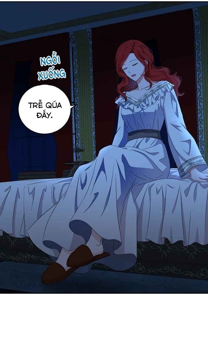 đọc truyện [bản 15+] Tôi Lạc Vào Thế Giới Trò Chơi Harem Ngược Chương 31 ảnh 52 tại Giả Dược