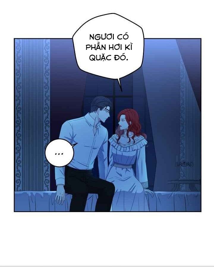 đọc truyện [bản 15+] Tôi Lạc Vào Thế Giới Trò Chơi Harem Ngược Chương 31 ảnh 60 tại Giả Dược