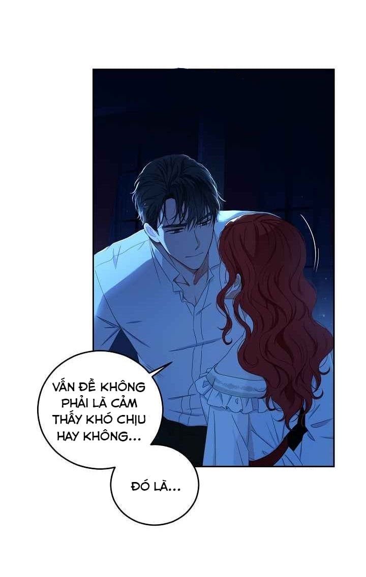 đọc truyện [bản 15+] Tôi Lạc Vào Thế Giới Trò Chơi Harem Ngược Chương 31 ảnh 62 tại Giả Dược