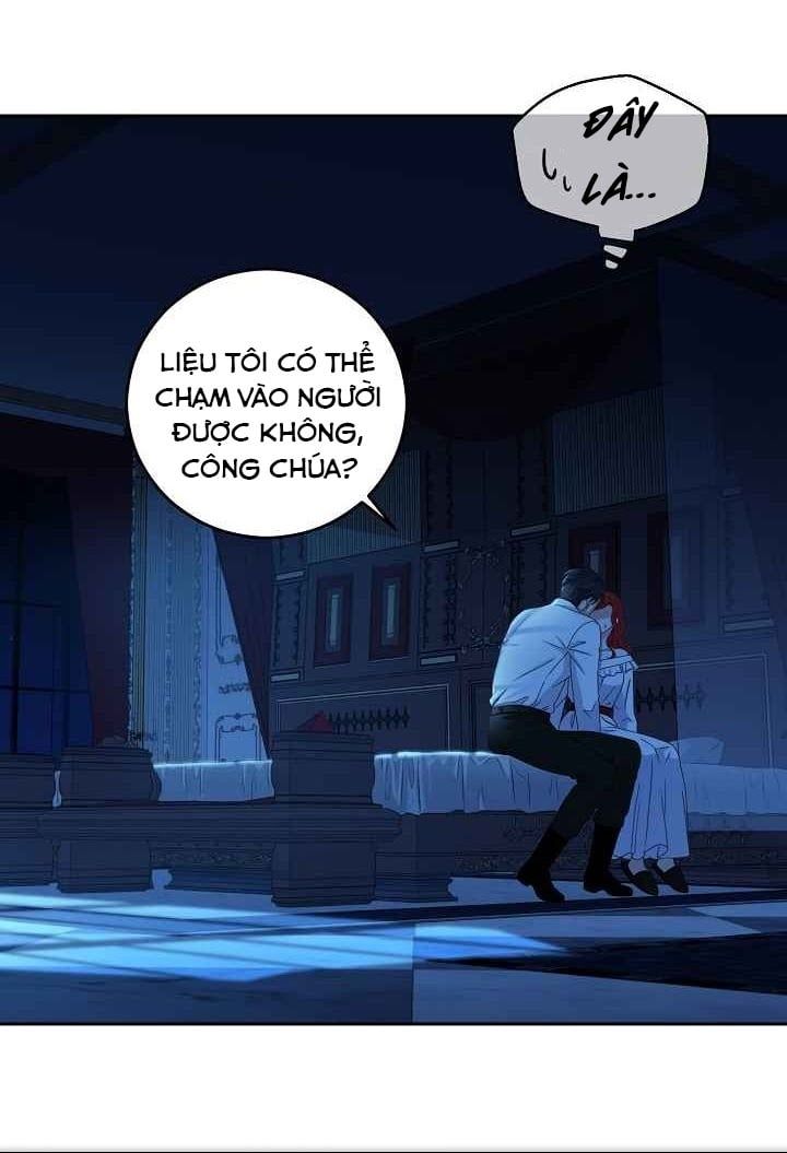 đọc truyện [bản 15+] Tôi Lạc Vào Thế Giới Trò Chơi Harem Ngược Chương 31 ảnh 64 tại Giả Dược