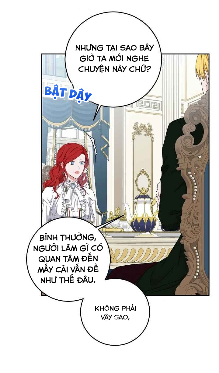 đọc truyện [bản 15+] Tôi Lạc Vào Thế Giới Trò Chơi Harem Ngược Chương 31 ảnh 8 tại Giả Dược